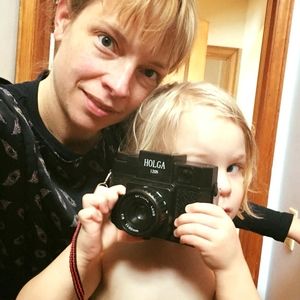 Meet your Posher, Areca